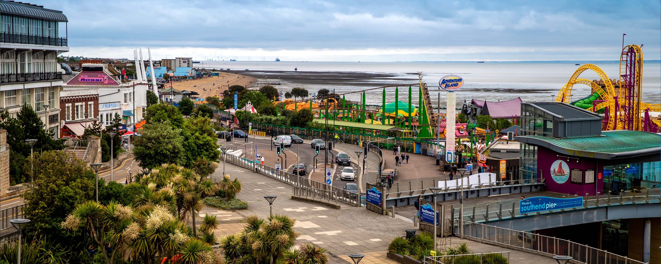 Southend Victoria Primary Care Network