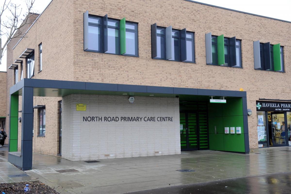 West Road Surgery - Southend Victoria Primary Care Network