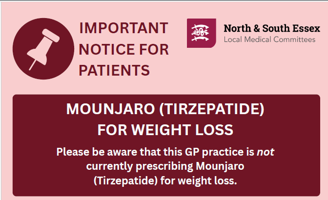 southend tirzepatide Update on Access to (Mounjaro) for Weight Management Weight Management Compounded Products | Southend Pharmacy