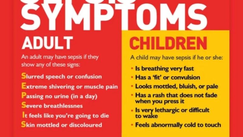 Sepsis